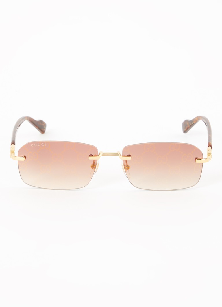 Gucci Retro Sunglasses GG1221S