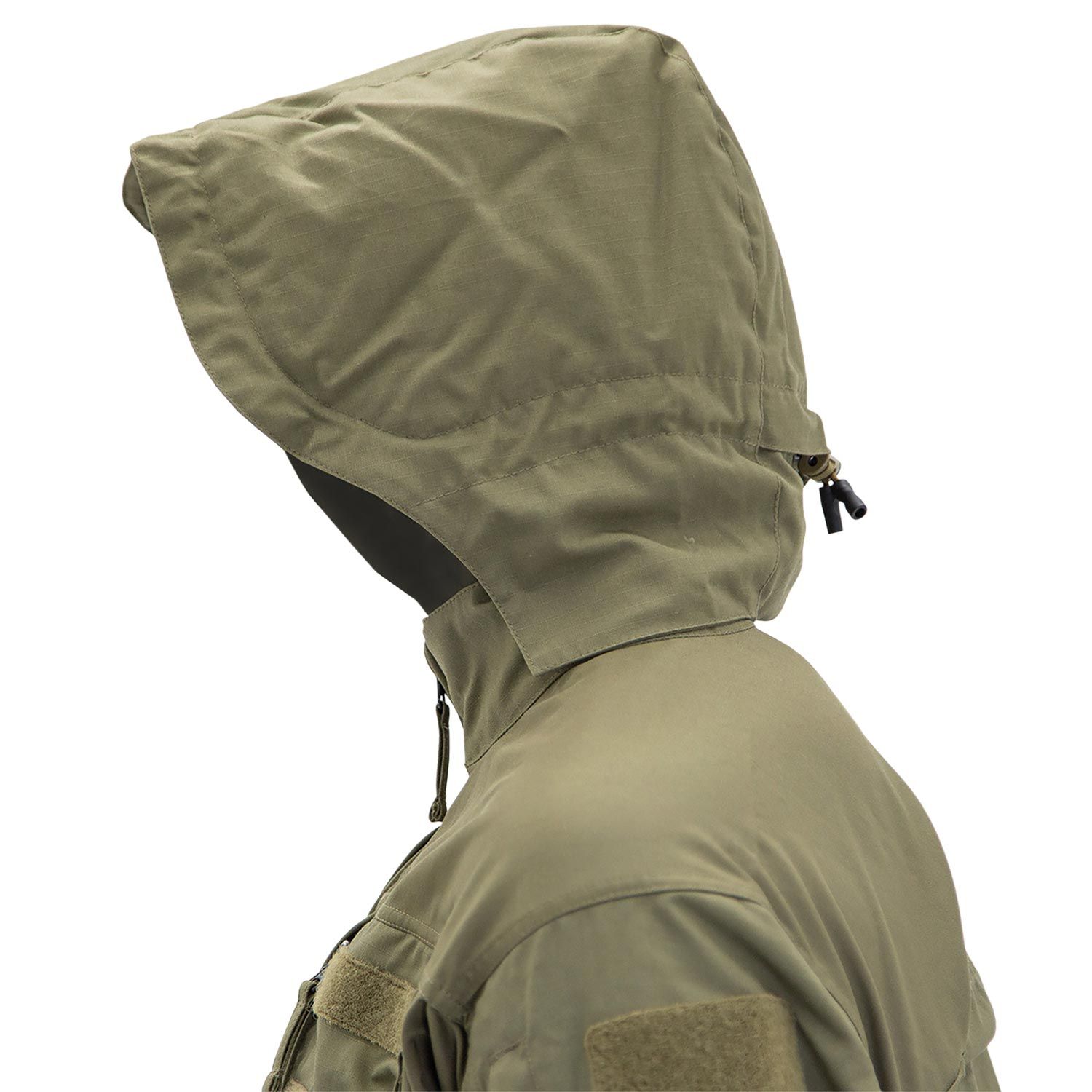 Combat Jacket CCJ