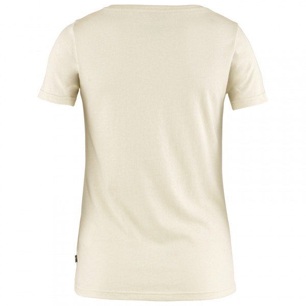 Fjällräven - Women's Sunrise - T-Shirt