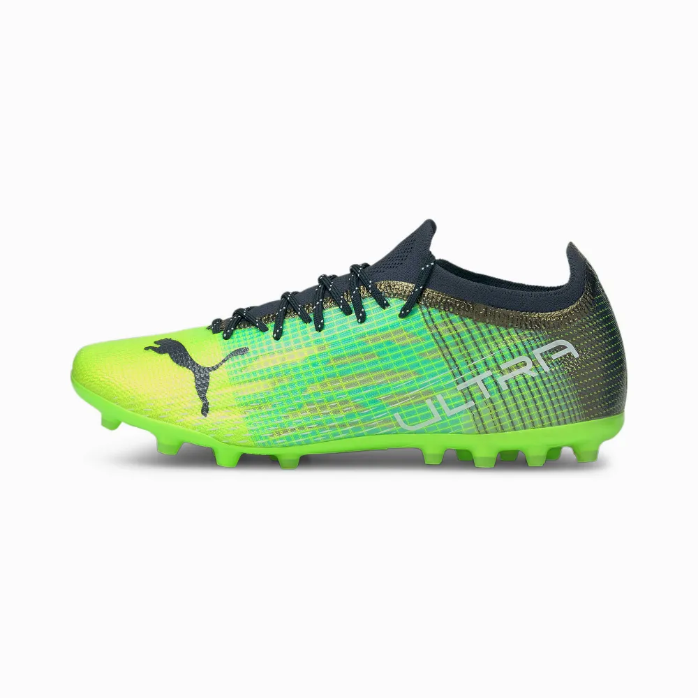 PUMA ULTRA 1.3 MG 106515_04 / grün
