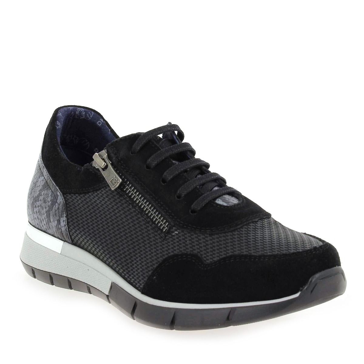 Dorking  XANET 8678 - noir