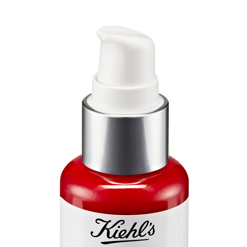 kiehl's Vital Skin-Strenghtening Super Serum Super sérum fortifiant concentré en acide hyaluronique