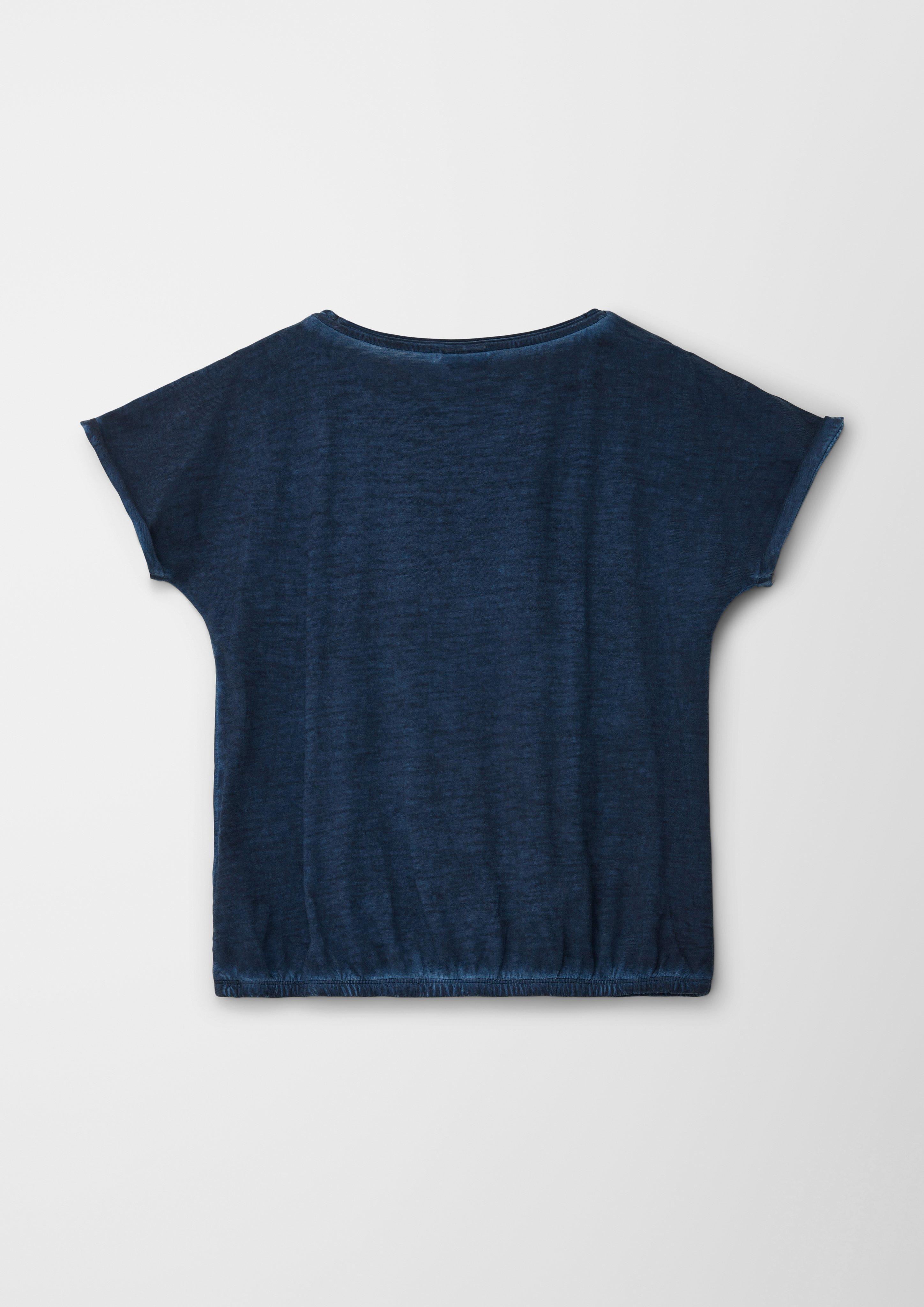 T-Shirt aus Baumwolle  2130435-5952