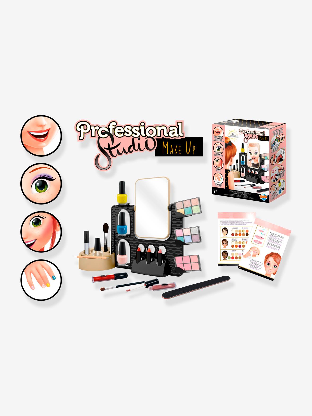 Maquillage