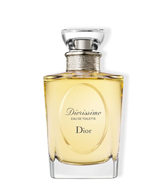 DIORISSIMO-Eau de Toilette Vaporisateur