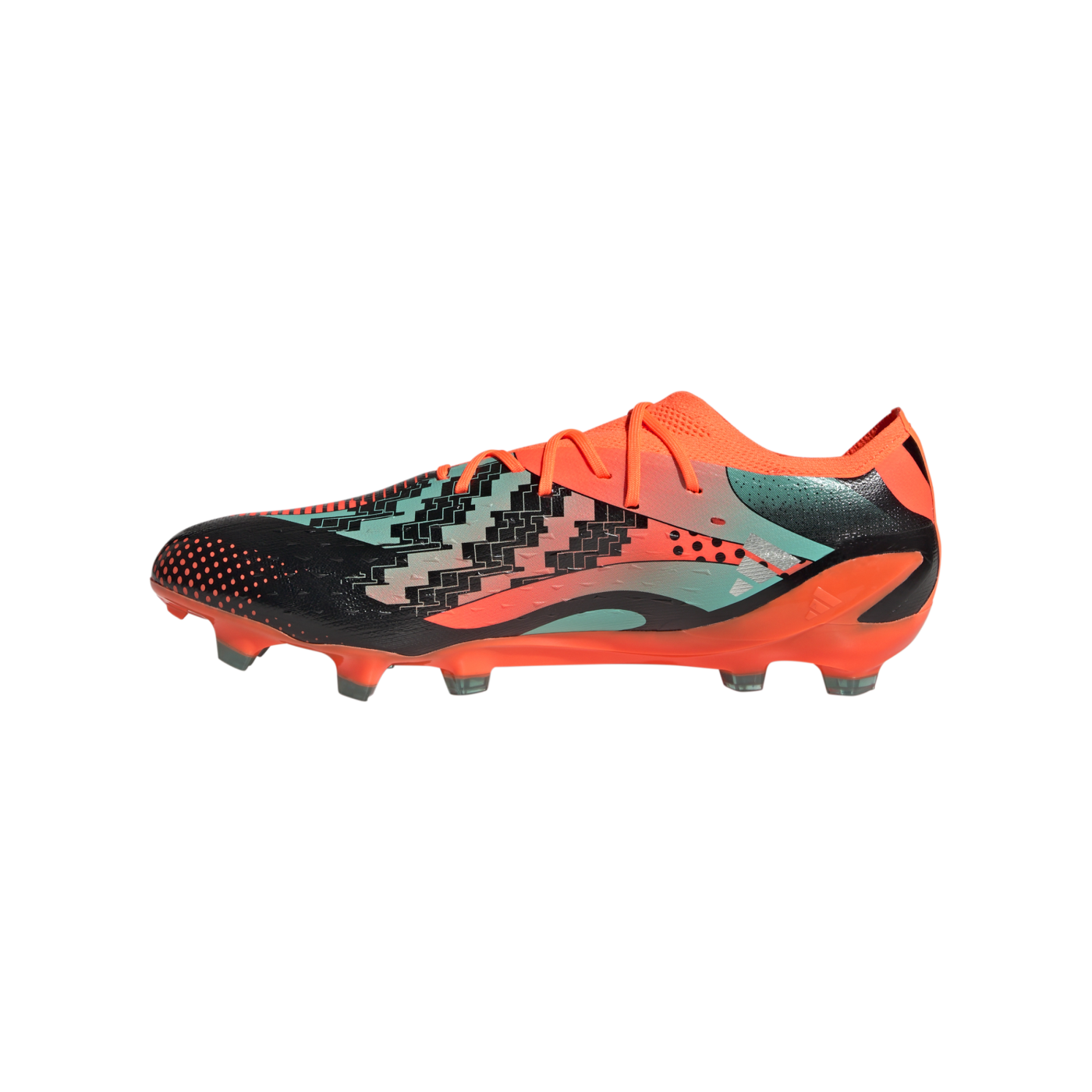 adidas X Speedportal.1 FG L10NEL M35SI Orange