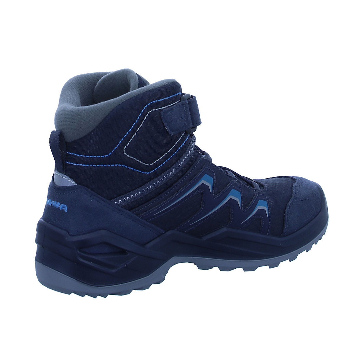 Trekking- & Wanderschuhe