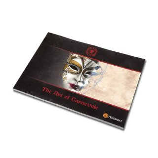 The Art of Carnevale (EN)