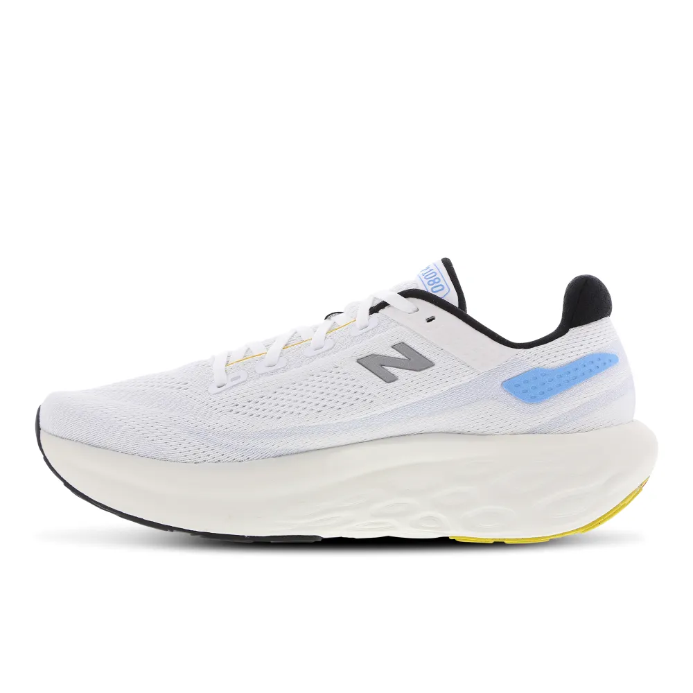 New Balance Fresh Foam X 1080v13 M108013AB / weiss