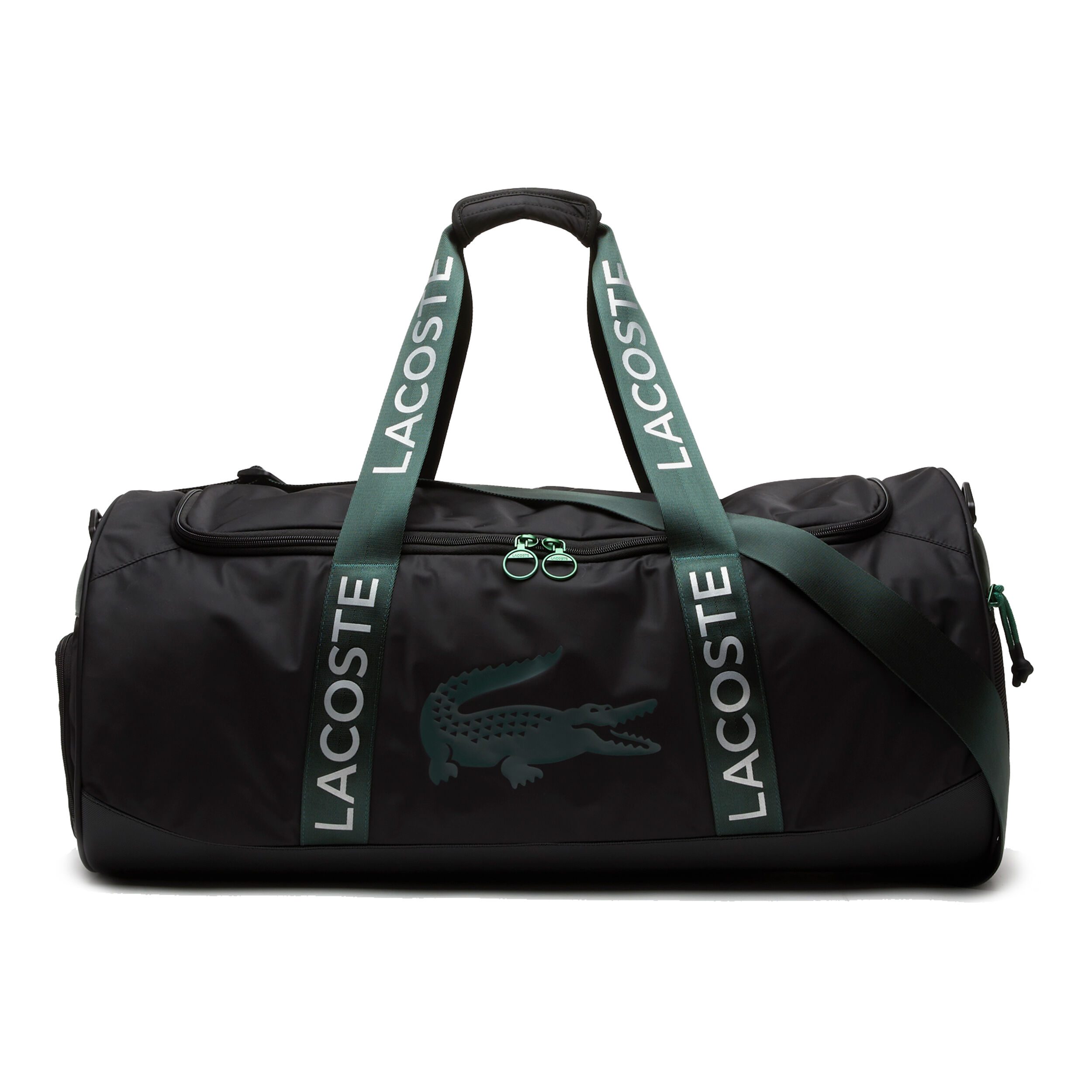 Bag L23 Schlägertasche - Schwarz, Grün