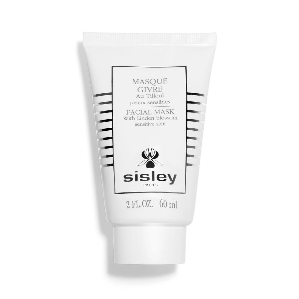 Sisley Masque Givré au Tilleul Masque - crème anti-ride