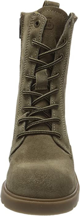 CAMEL ACTIVE Stiefeletten taupe LEAF
