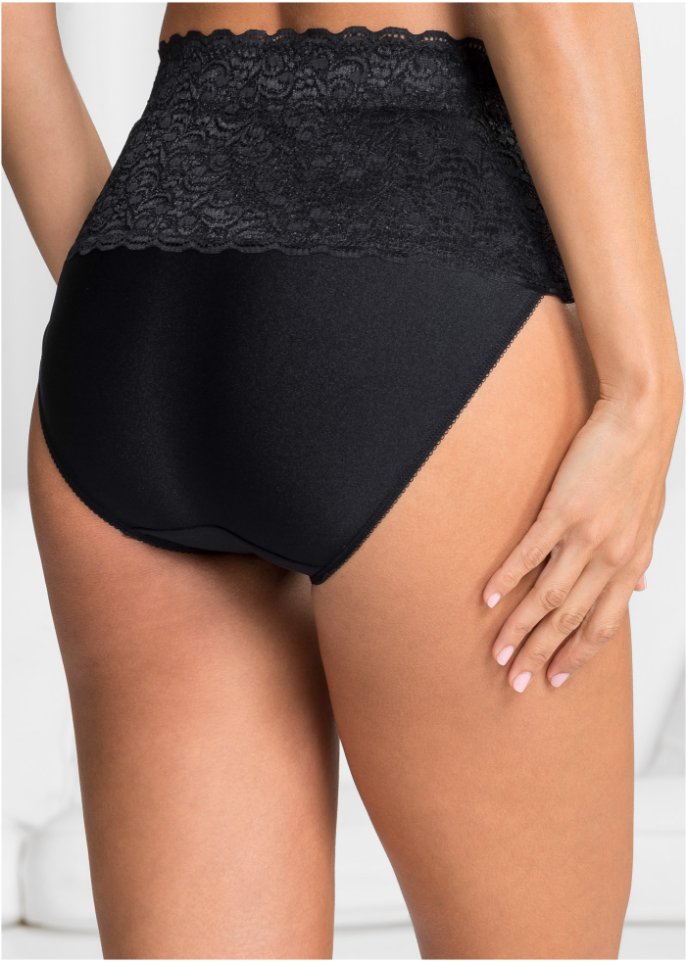 Shape Slip mit mittlerer Formkraft (2er Pack)