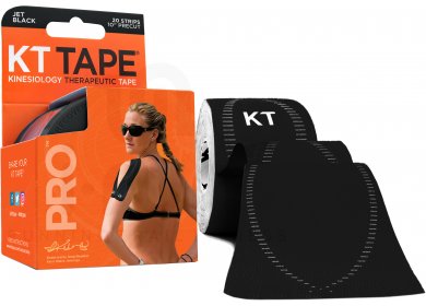 KT Tape Synthetic Pro Pré-découpé