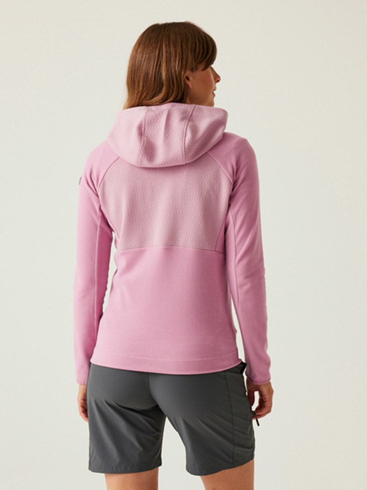 Regatta Fleecejacke 