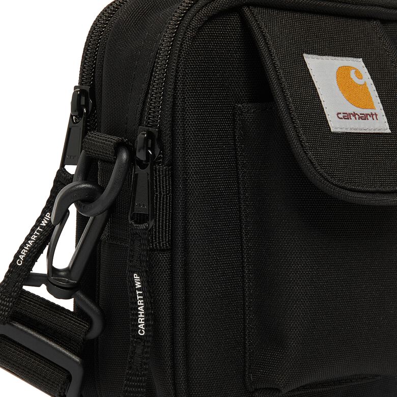 Carhartt WIP Essentials Bag black