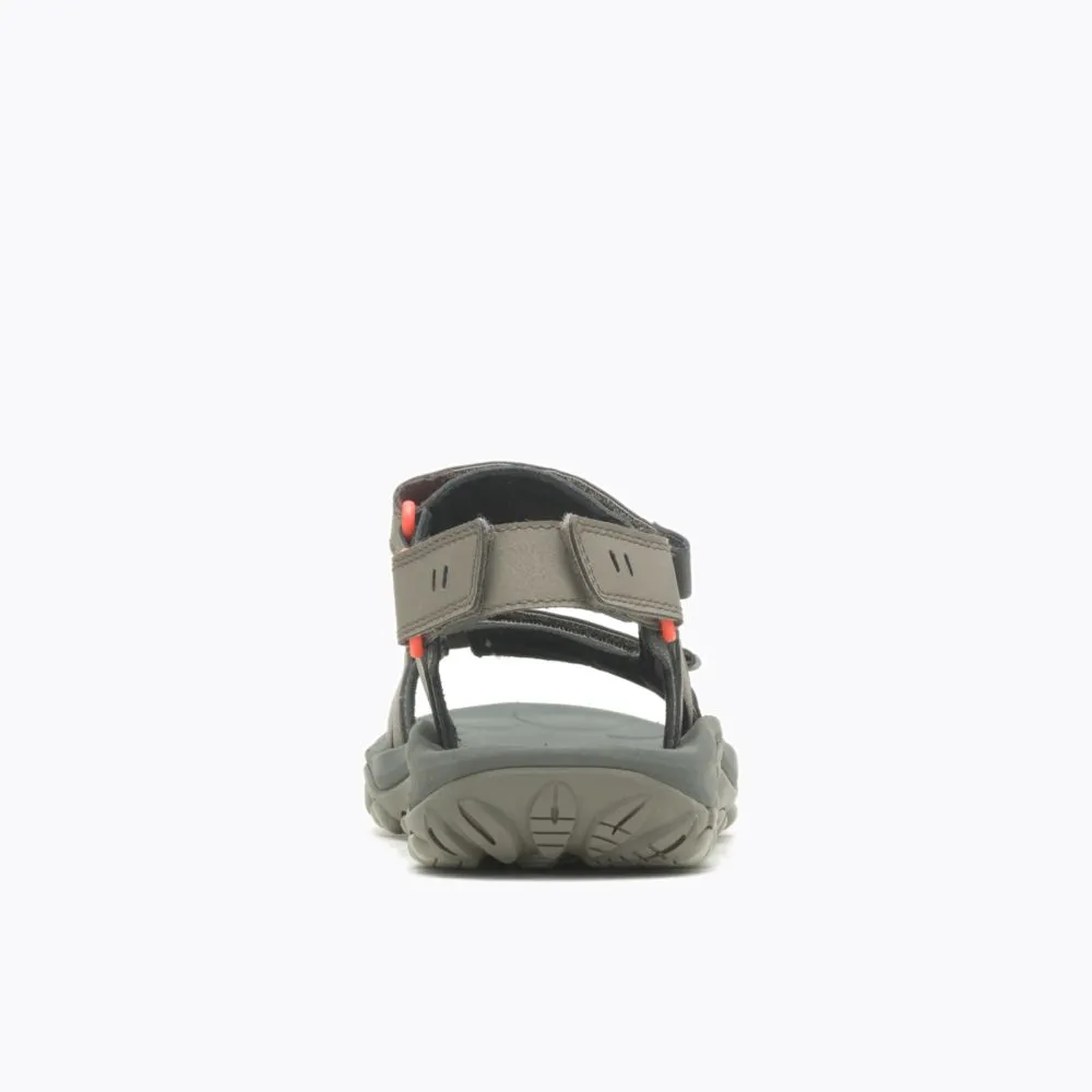 Merrell Huntington Sport Convert J036873 / grau