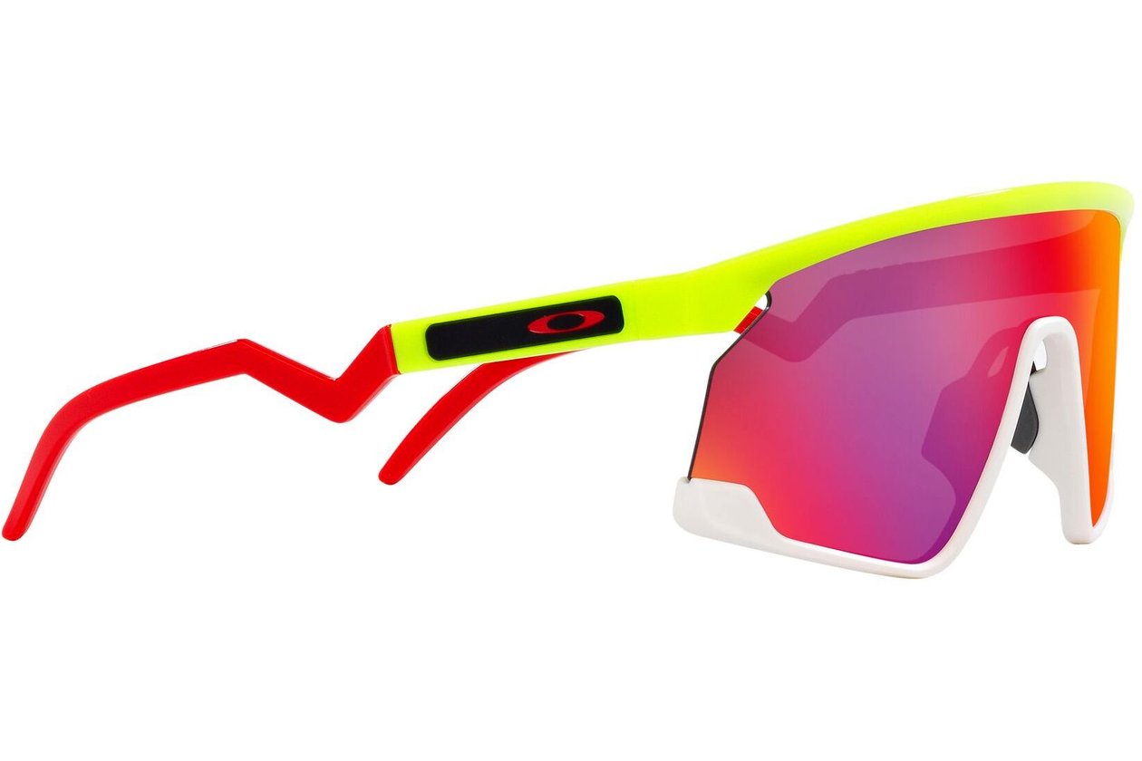 Oakley BXTR Retina Burn/Prizm Road