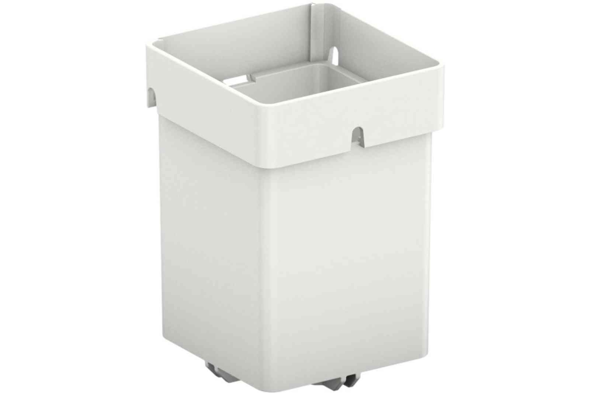 Festool Accessories 204858 Insert Trays Box 50x50x68/10 for Systainer® Organizer