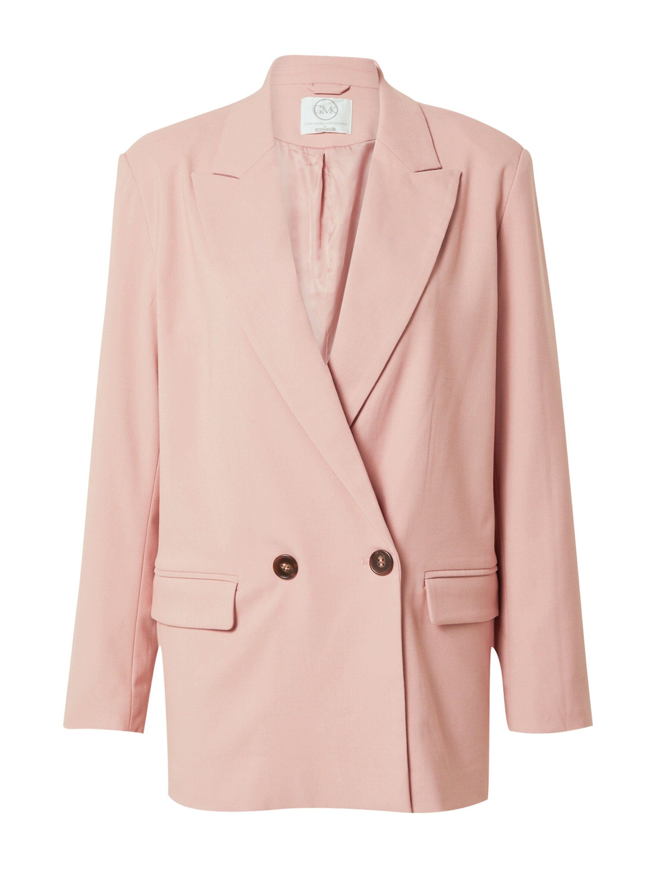 Guido Maria Kretschmer Women Kurzblazer Athina (1-tlg) Plain/ohne Details
