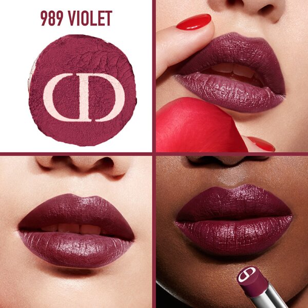 DIOR ROUGE DIOR Ultra Care Lippenstift