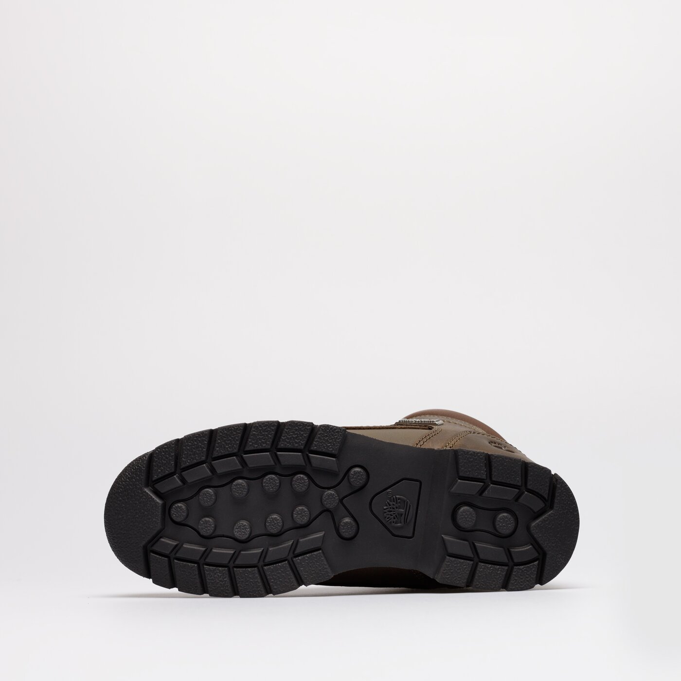 TIMBERLAND EURO SPRINT Braun
