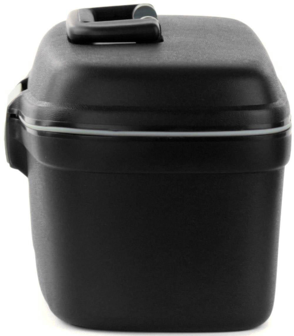 RONCATO Beautycase Light, schwarz