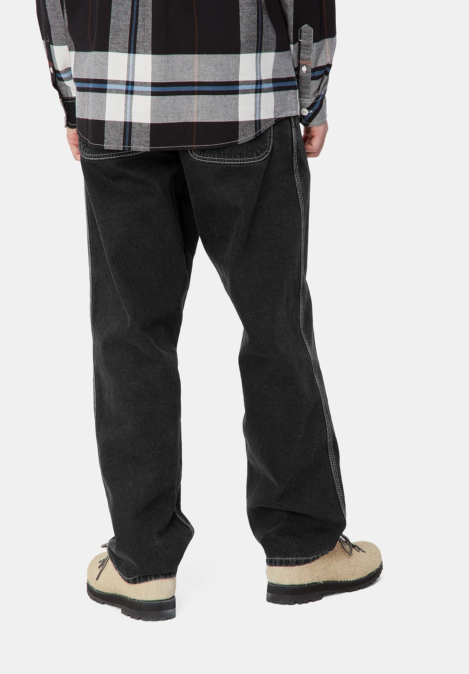 Simple Pant