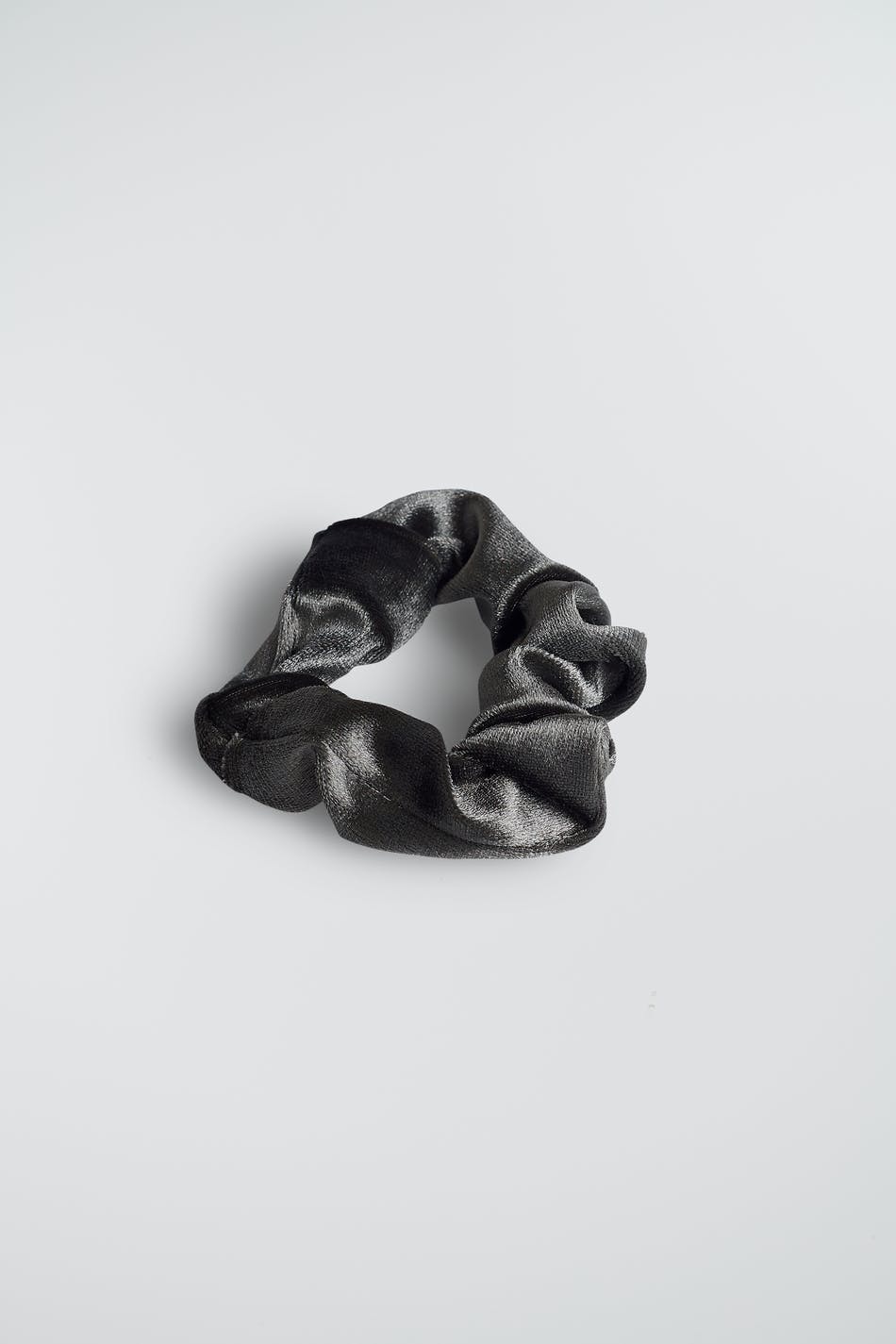 Demi scrunchie