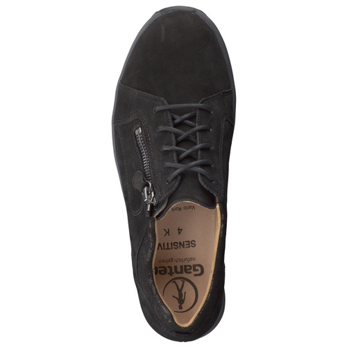 Schnürschuhe für Diabetiker-26930090008 Ganter