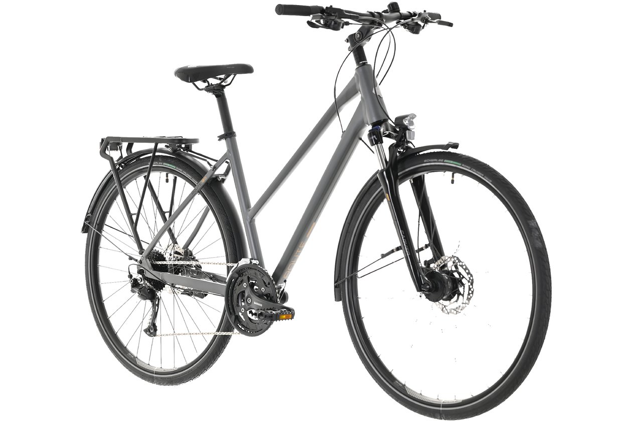 Carver Route 120 - 2024 - 28 Zoll - Damen Sport