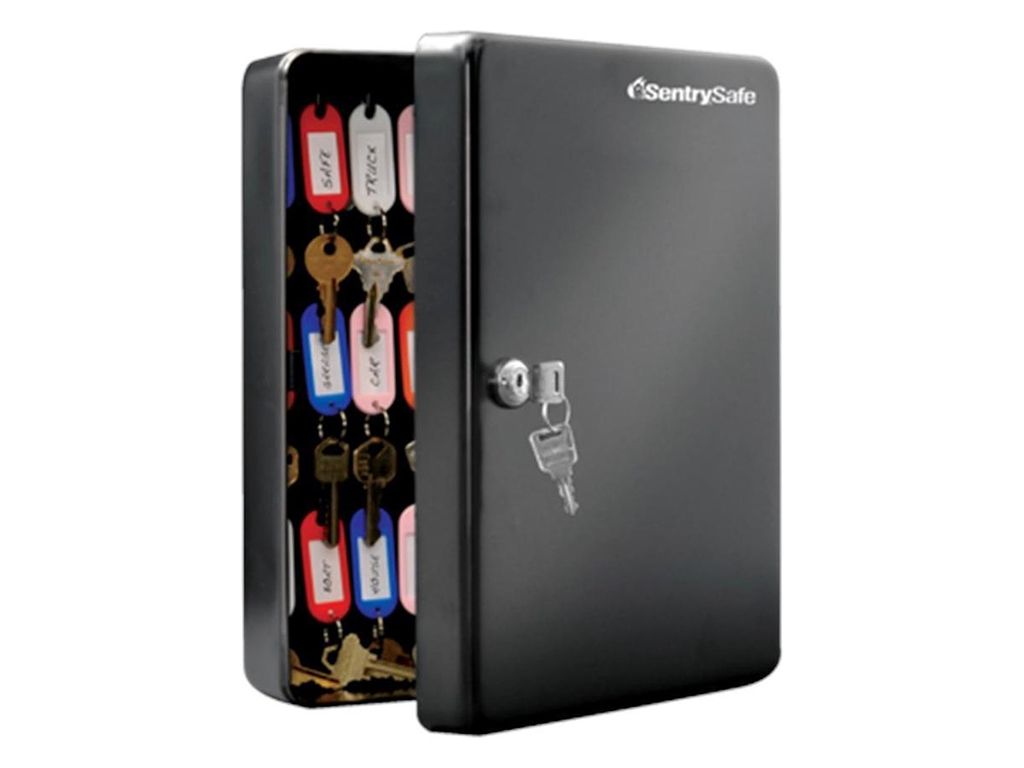 Kluisbox Sentry Keybox KB 50 Schlüsselbox