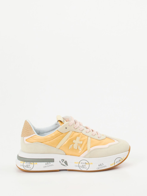 Sneaker-16638950001 Premiata