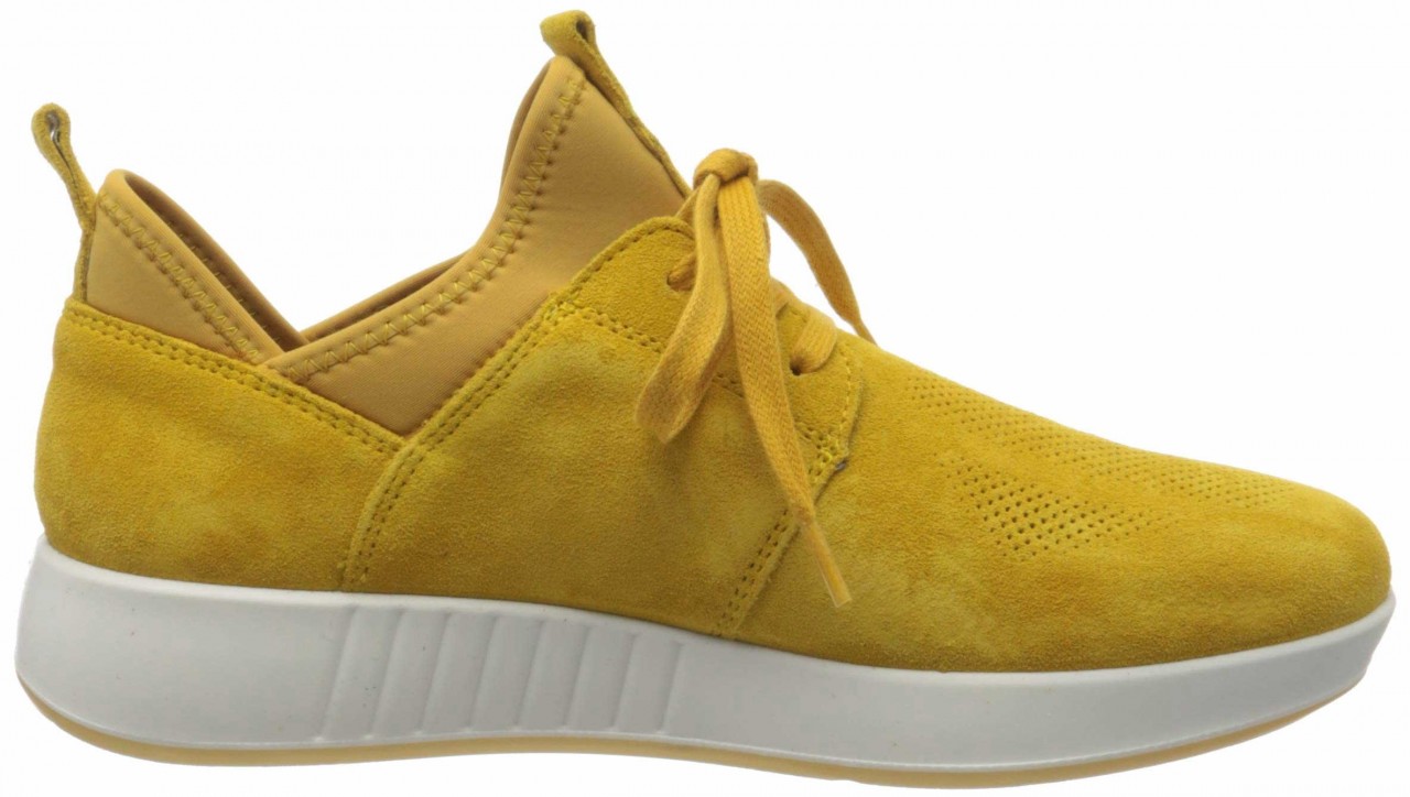 LEGERO Sneaker gelb
