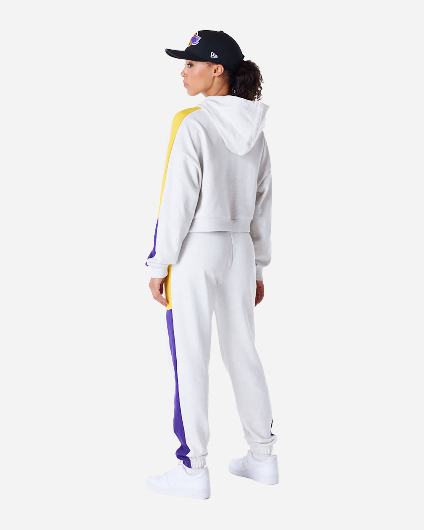 Felpa New Era 9forty Lakers W 60564959