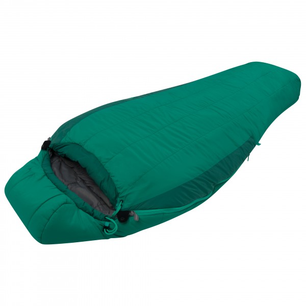 Sea to Summit - Traverse TvII - Kunstfaserschlafsack