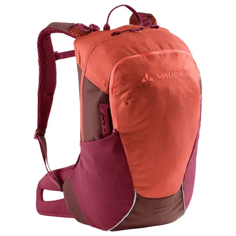 Vaude Fahrradrucksack Women's Tremalzo 12 - Hotchili
