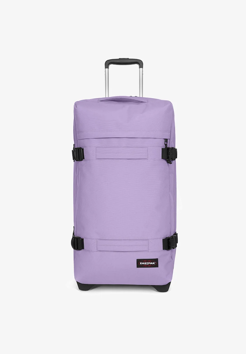 Eastpak TRANSIT'R M - Maleta con ruedas