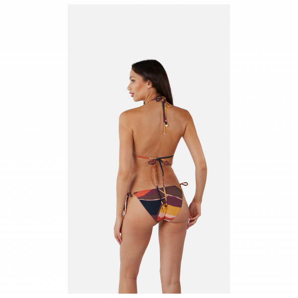 Barts - Women's Ash Tanga - Bikini-Bottom