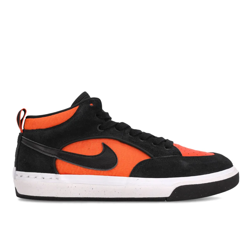 Nike React Leo DX4361-002 / schwarz