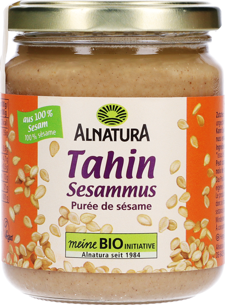 Alnatura Bio Tahin Sesammus
