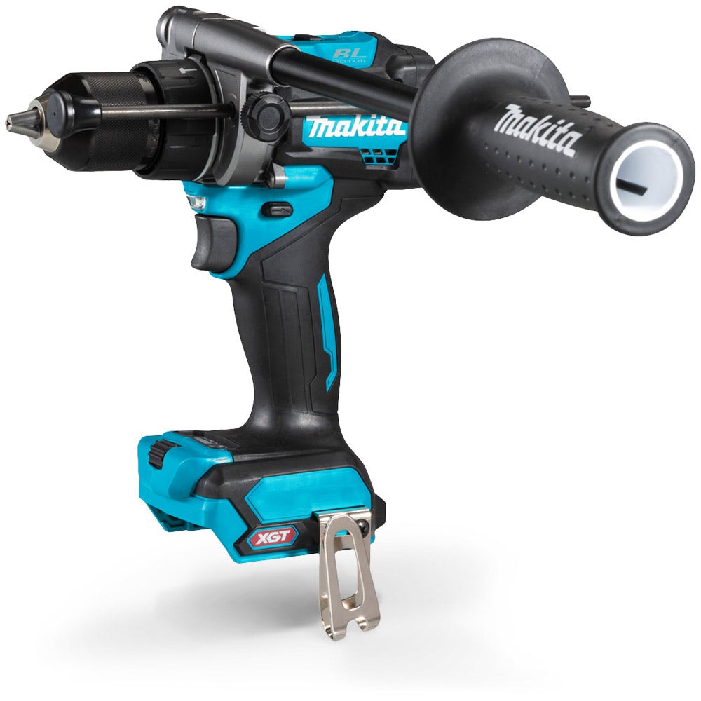 Conjunto de 6 peças MAKITA 40V Max XGT 2 x 4,0Ah Combo DK0191G601