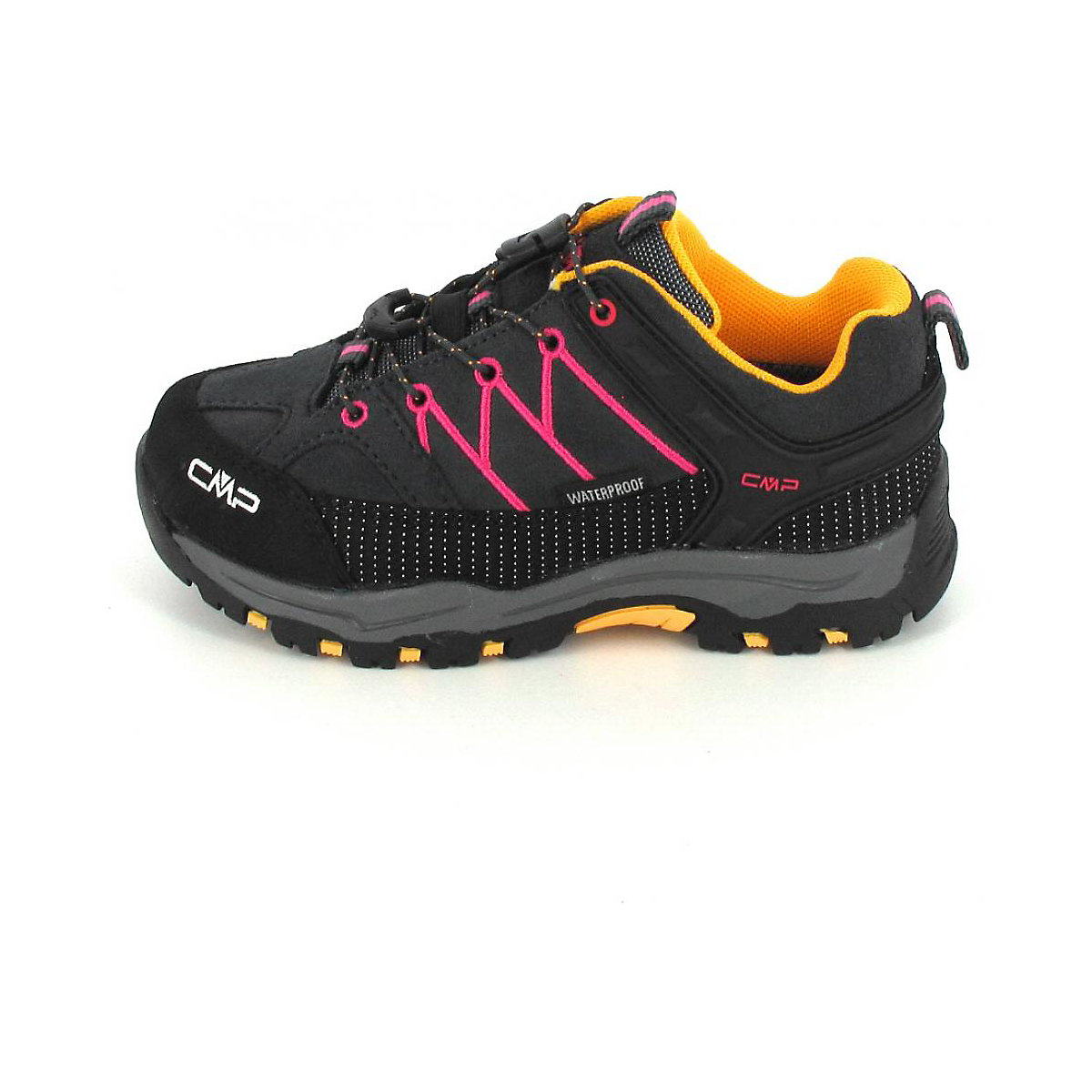 Wanderschuh Kids Rigel Low Trekking Trekkingschuhe