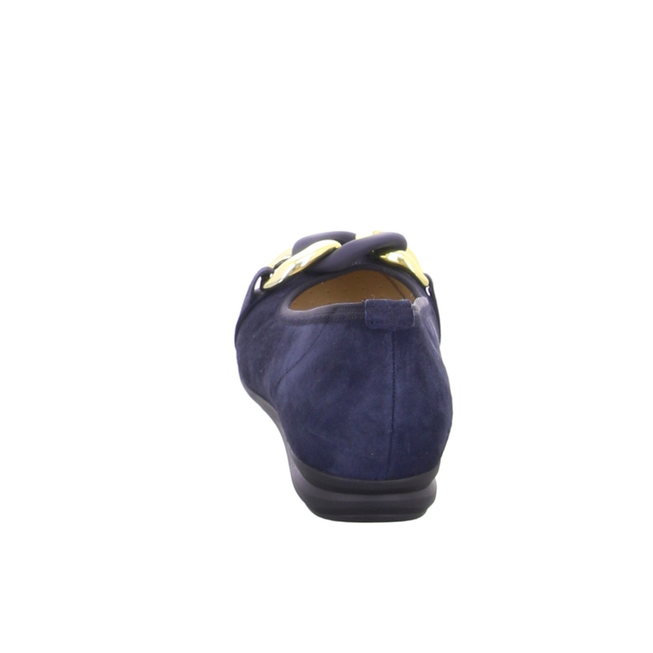 GABOR Modische Pumps blau