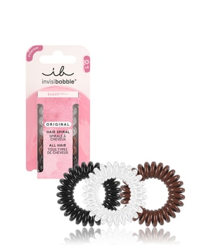 Invisibobble ORIGINAL The Hair Necessities Haargummi-1 Stk