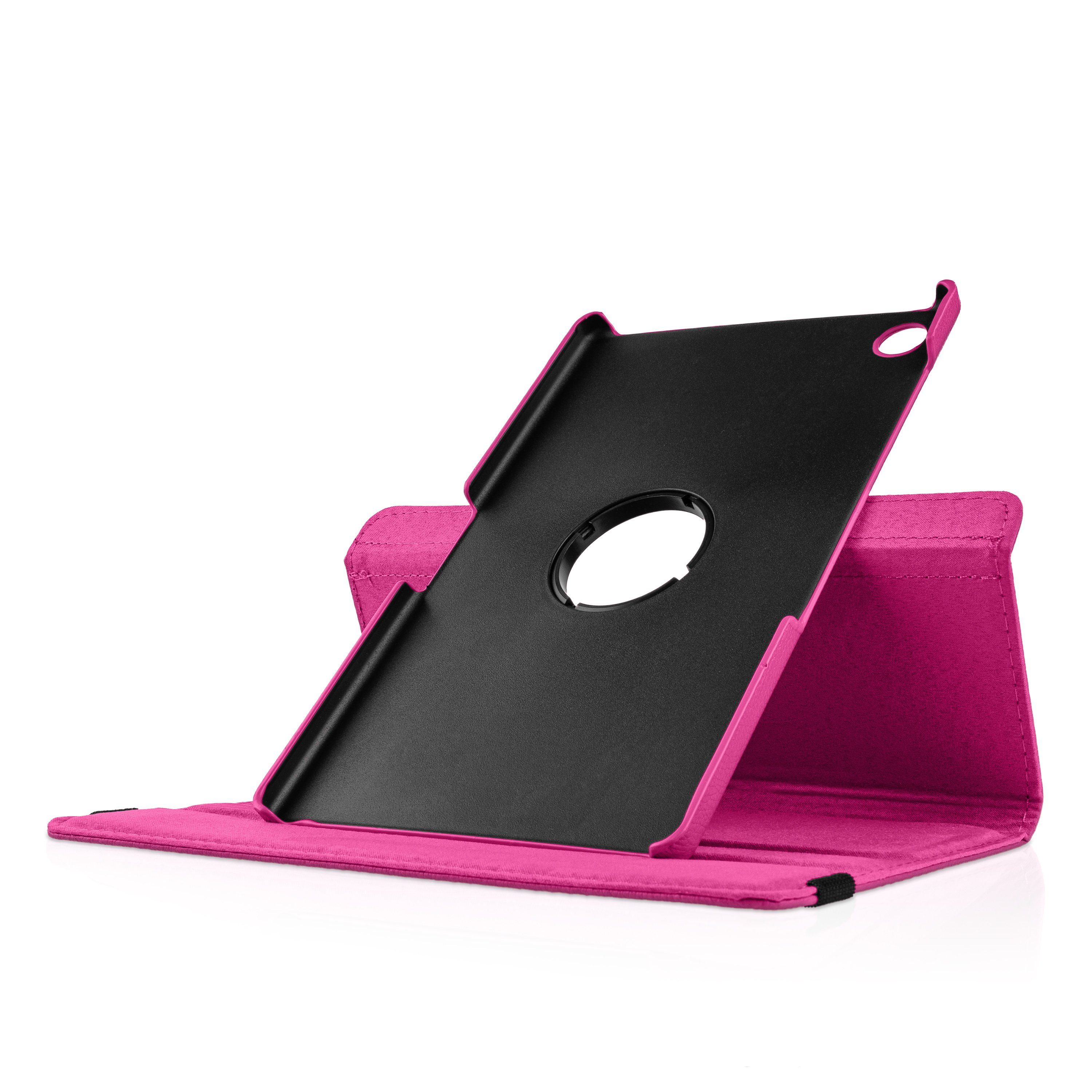 humblebe Tablet-Hülle für Lenovo Tab M10 Plus (3. Generation) 26,9 cm (10,6 Zoll), TB125, TB128