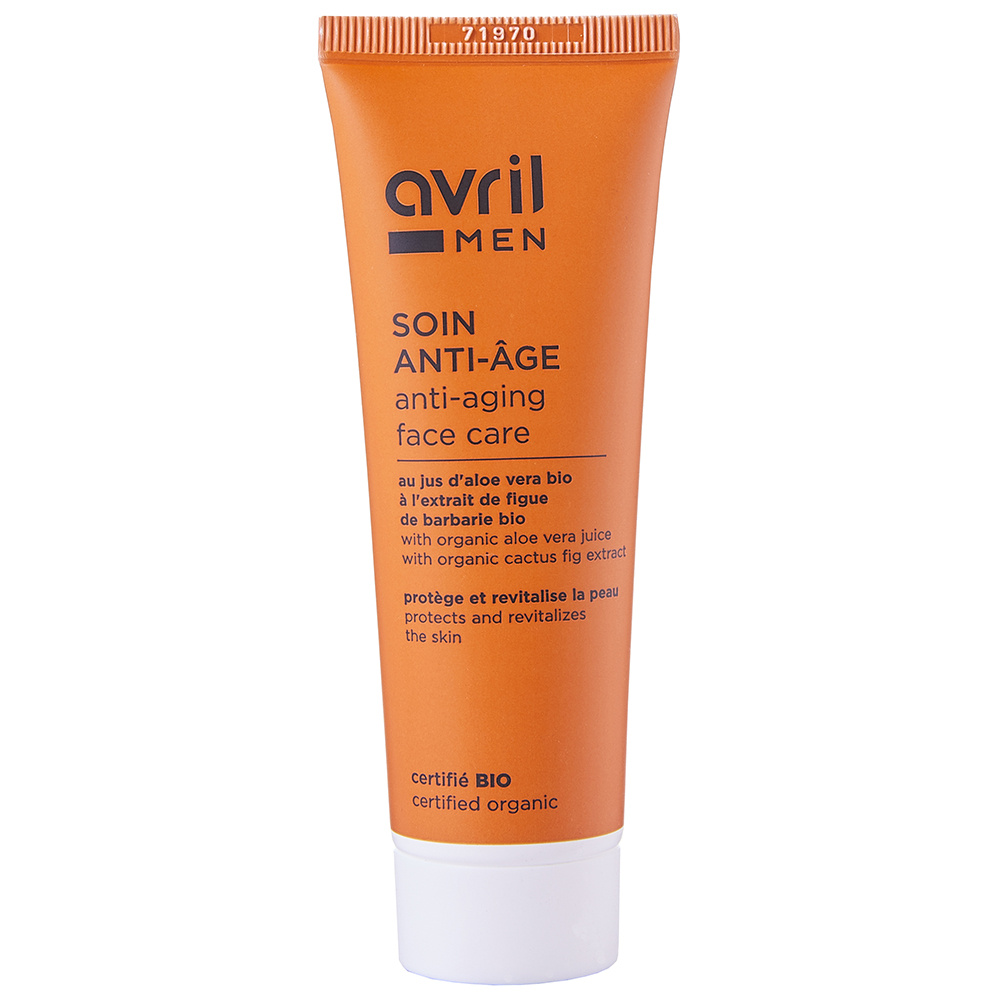 Avril Soin anti age