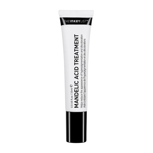 Trattamento con acido mandelico The Inkey List 15 ml