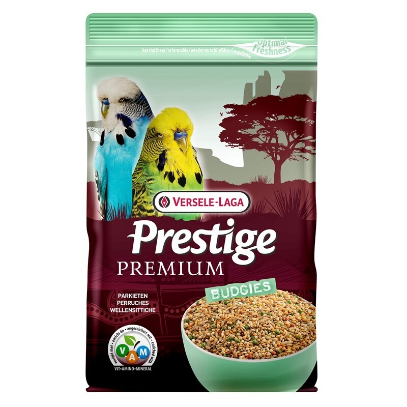 Versele-Laga Hauptfutter Versele-Laga Versele Prestige Premium Futter