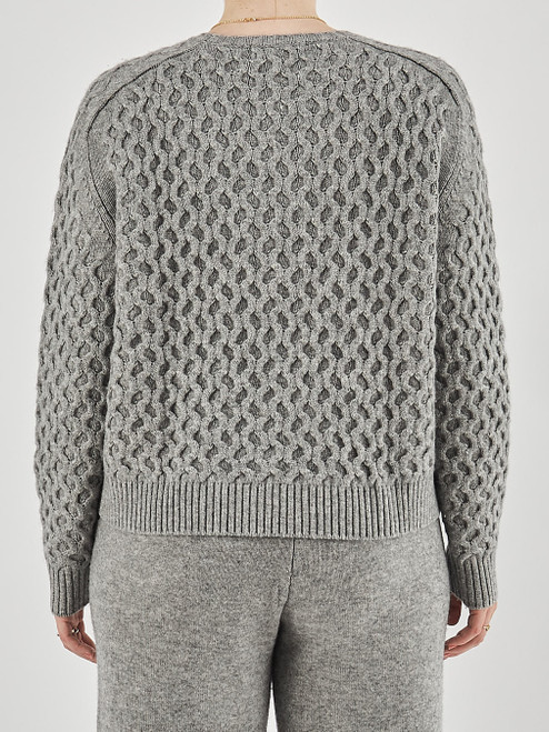 Pullover-93414590008 FLONA